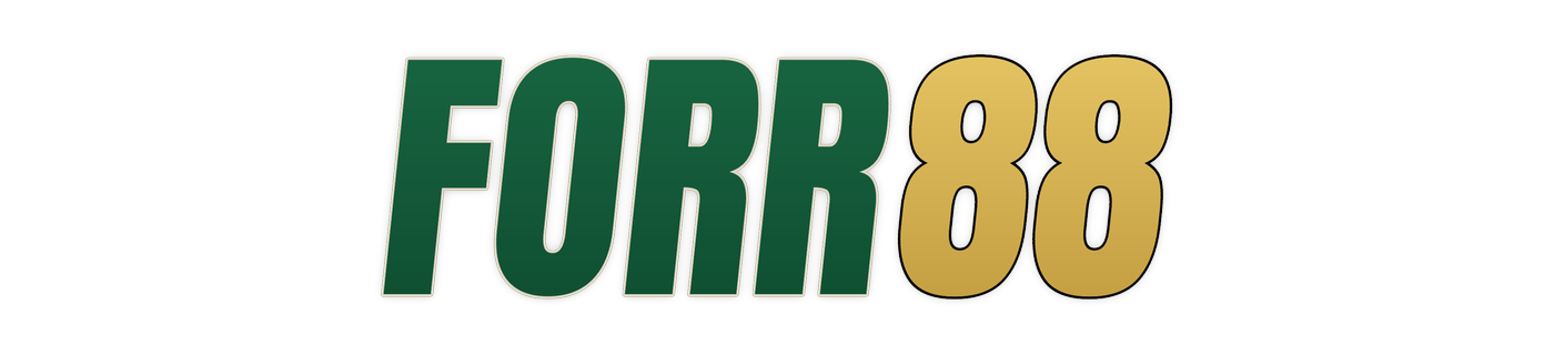 forr88 logo